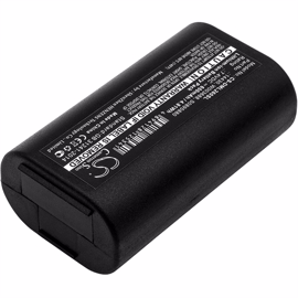 Dymo PL200 7,4V batteri 650mAh